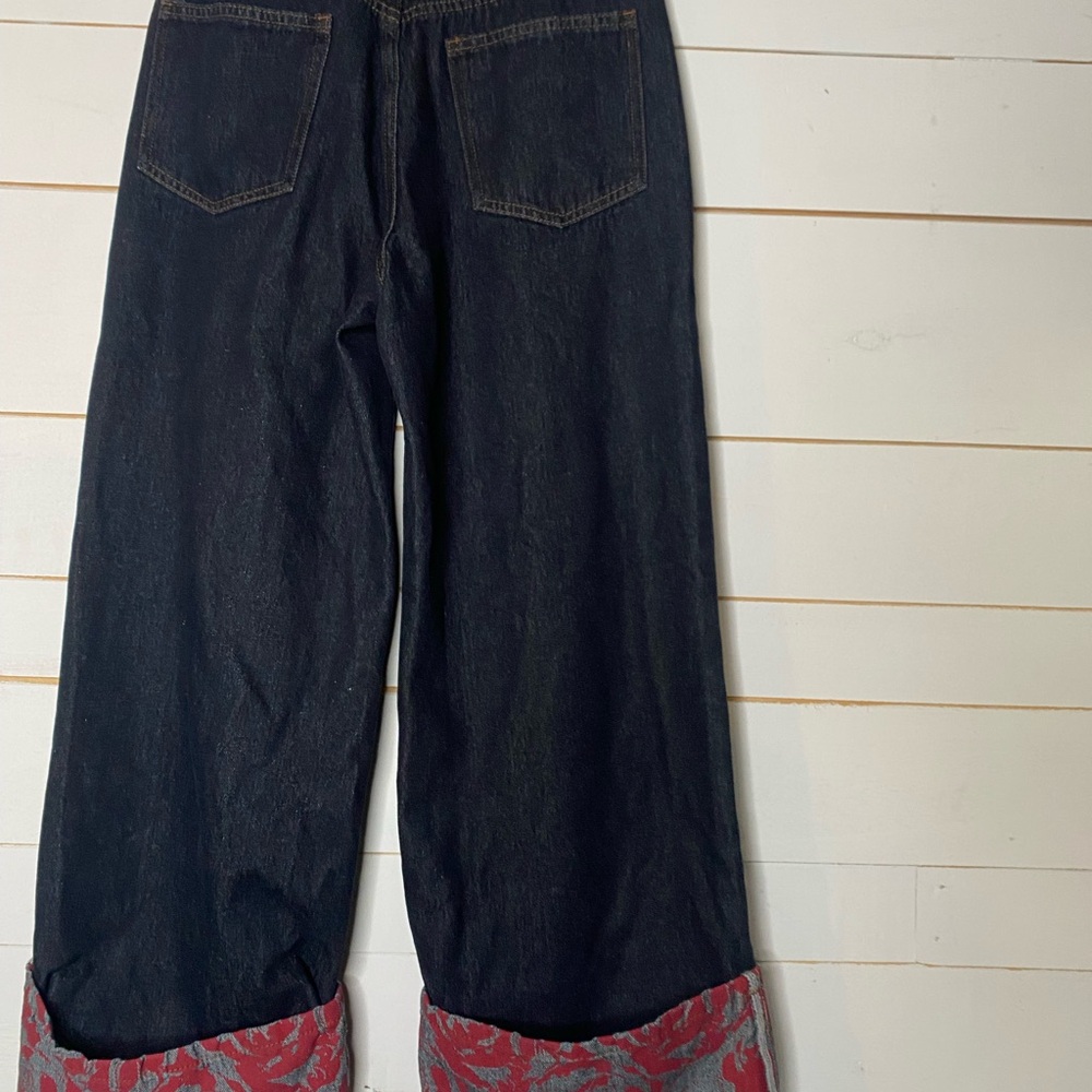 Cider denim jeans